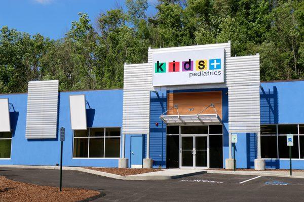 Kids Plus Pediatrics