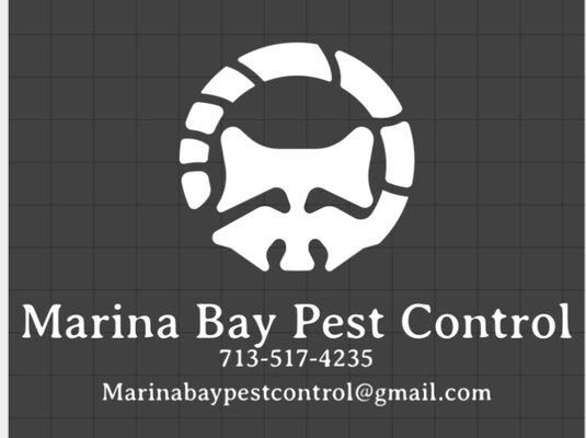 Marina Bay Pest Control