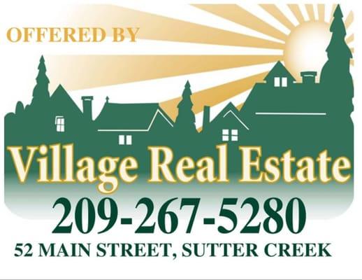 Village Real Estate