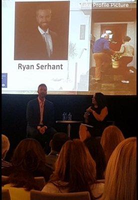 Ryan Serhant!!!