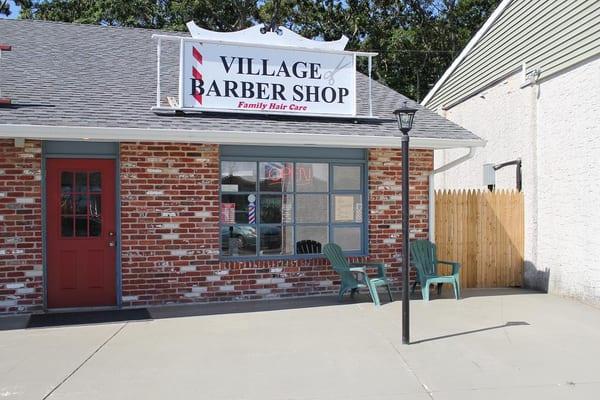 Village Barber Shop