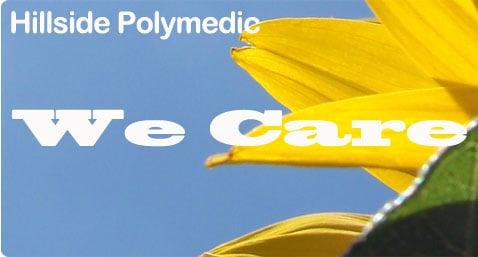 Hillside Polymedic Diagnostic & Treatment Center