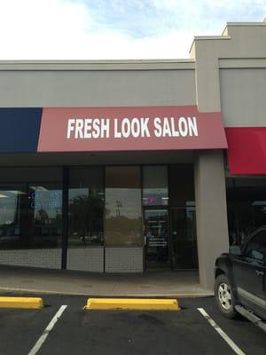 Fresh Look Salon