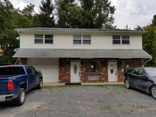 Philippi Office 16080 Barbour County HWY Philippi, WV 26416 304.457.1111