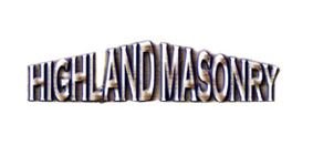 Highland Masonry And Restoration, Inc.