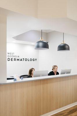 West Georgia Dermatology