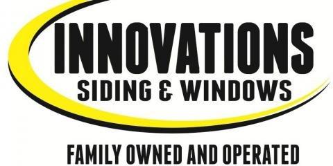 Innovations Siding & Windows