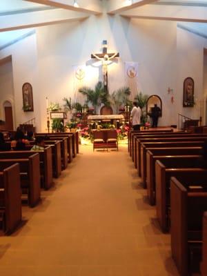 St. Francis of Assisi Catholic Church