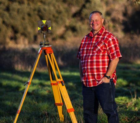 Turnrose Land Surveying