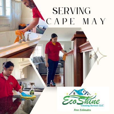 Eco Shine Cleaning Services