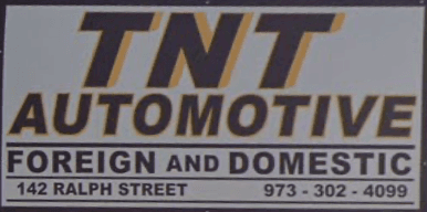 T N T Automotive and Car Maintenance