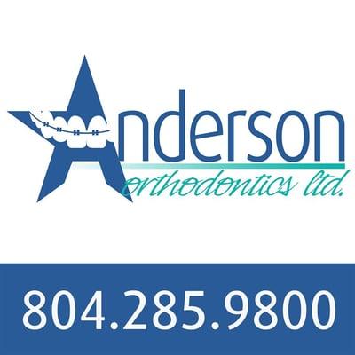 Anderson Orthodontics Ltd.