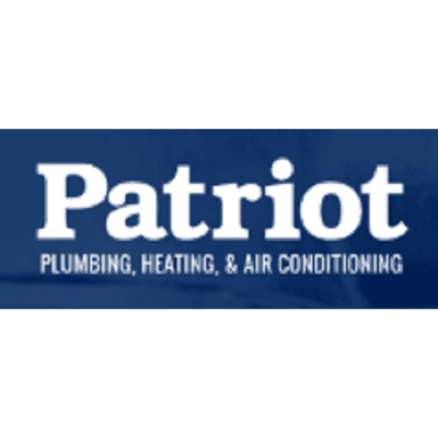 Patriot Plumbing, Heating & Air Conditioning