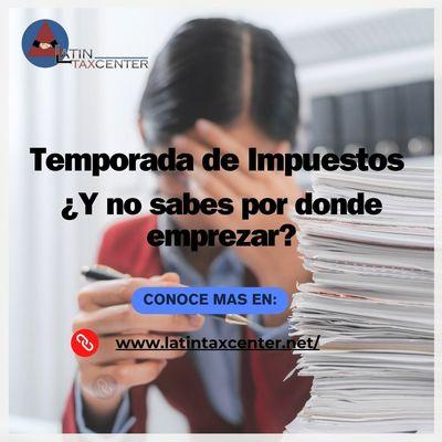 Entendemos que tu declaración de impuestos personal es una oportunidad para maximizar tus reembolso