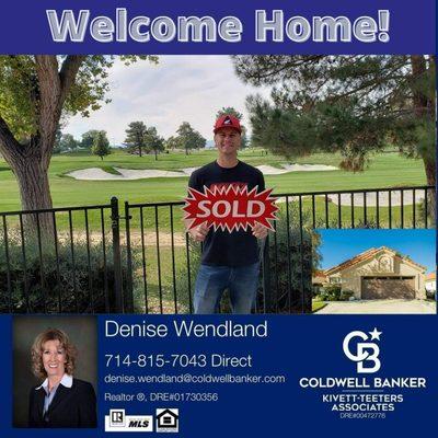 What a privilege it was working with this U.S. Air Force Veteran and First time VA buyer!