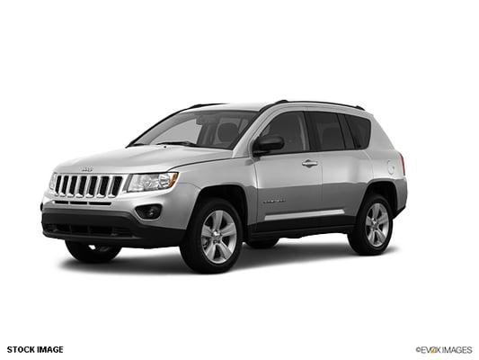 2012 Jeep Compass