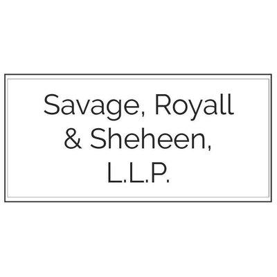 Savage Royall & Sheheen LLP