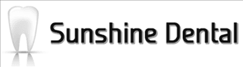 Sunshine Dental logo