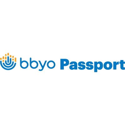 BBYO Passport