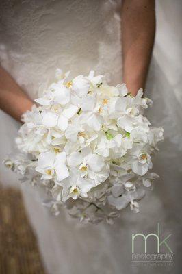 bridal bouquet