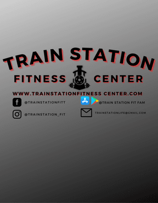 Train Station Fitness Center