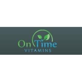 On Time Vitamins