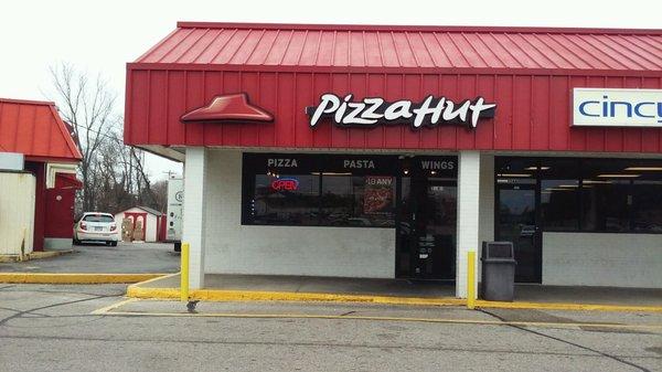 Pizza Hut