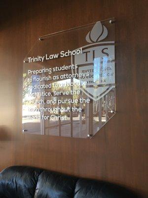 Trinity International University