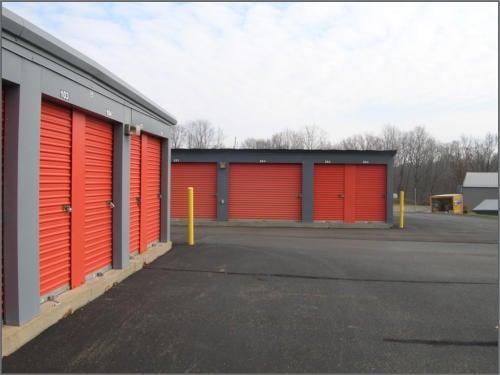 Store-N-Lock Self Storage