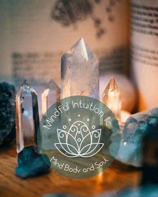 Our business is going online! With our crystals and all metaphysical merchandise you love.