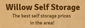 Willow Self Storage