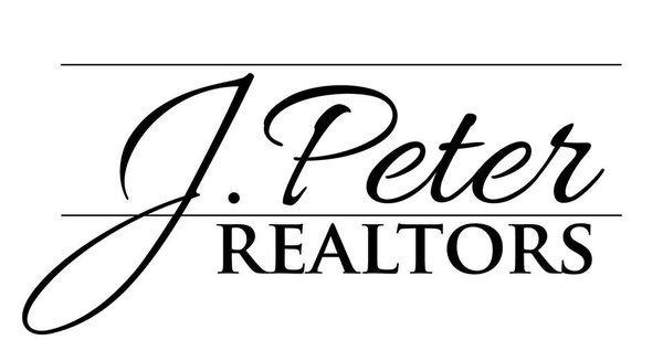 J. Peter REALTORS® brokerage logo