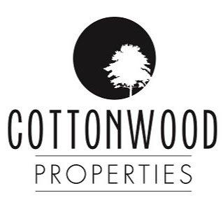 Cottonwood Properties logo