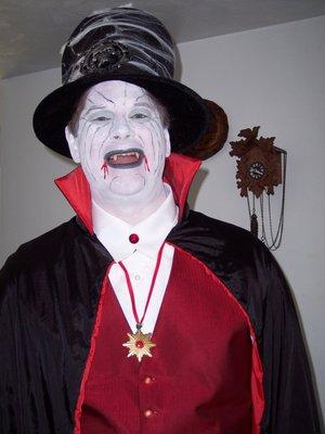 Count Chipula (Halloween)