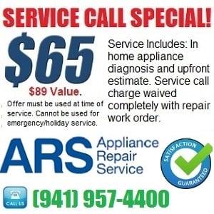 ARS Appliance Repair Service