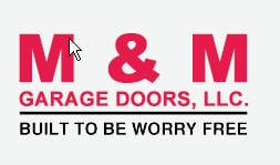 M & M Garage Doors LLC