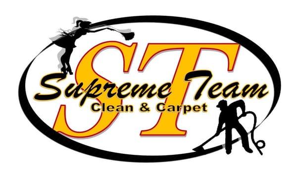 Supreme Team Clean & Carpet