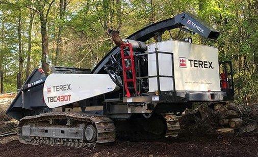 Terex