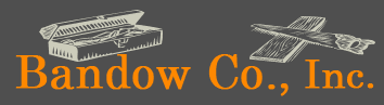 Bandow Co., Inc. logo