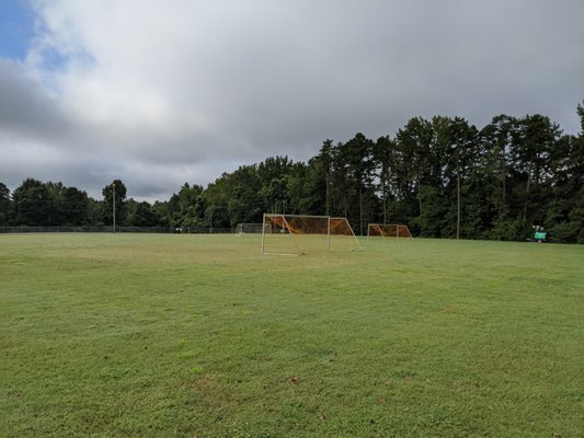 Pearl Henderson Park, Gastonia