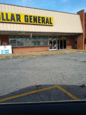 Dollar General