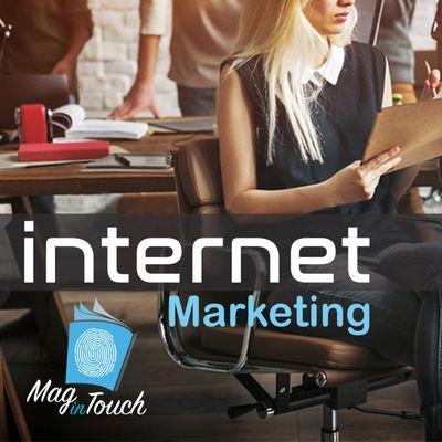 Online Marketing Social Media Management Email Marketing