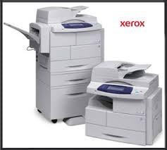 Xerox Authorized Service Provider and Authorized Reseller