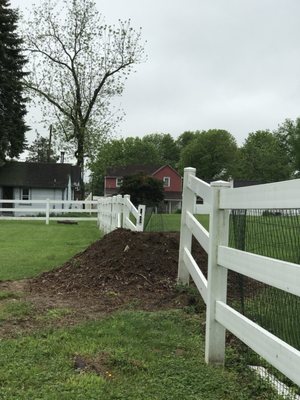 Toro Fence Company