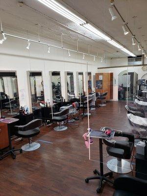 Salon 9