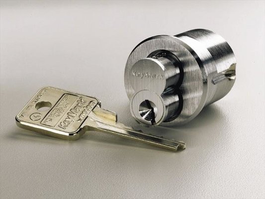 All things key and lock!