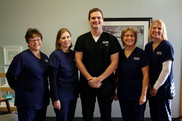 Smiley Family Dentistry