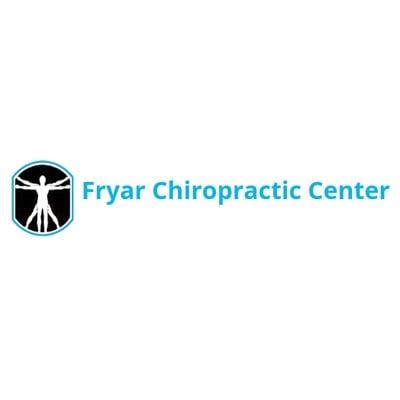 Fryar Chiropractic Center - Lubbock