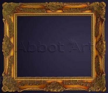 Ready Made Picture Frames