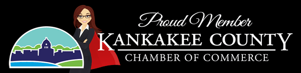 Member of Kankakee Chamber